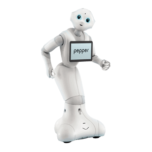 Pepper