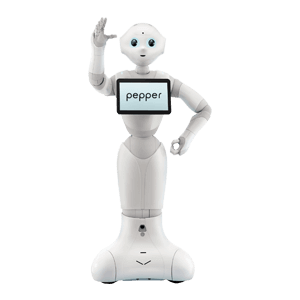 Pepper
