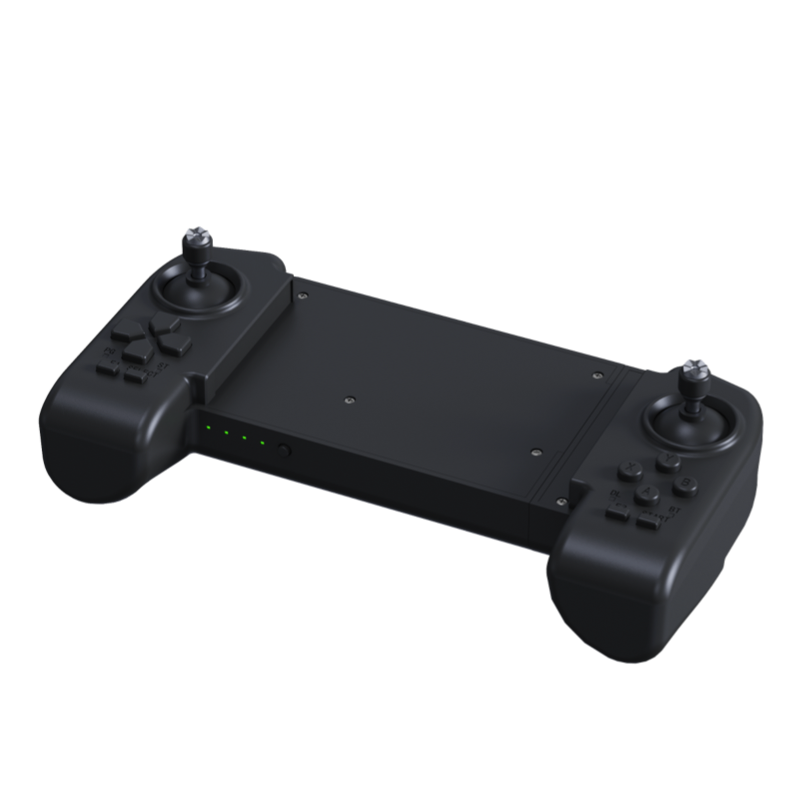 Go2 Air with Controller