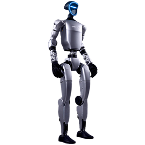 Unitree G1 EDU U10