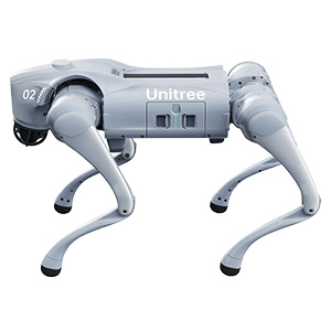 Go2 Air with Controller
