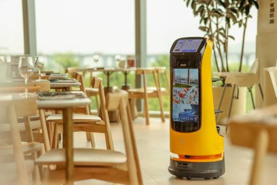 What is KettyBot? Everything UAE Restaurants Need to Know