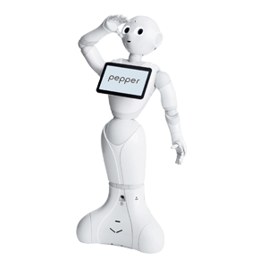 Pepper