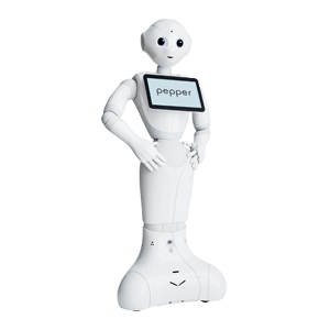 Pepper