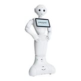 Pepper