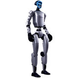 Unitree G1 EDU U10