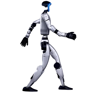Unitree G1 EDU U10