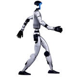 Unitree G1 EDU U10