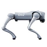 Go2 Air with Controller