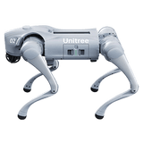 Go2 Air with Controller